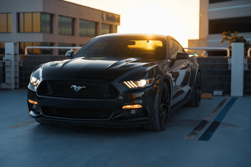 automotive website design tips