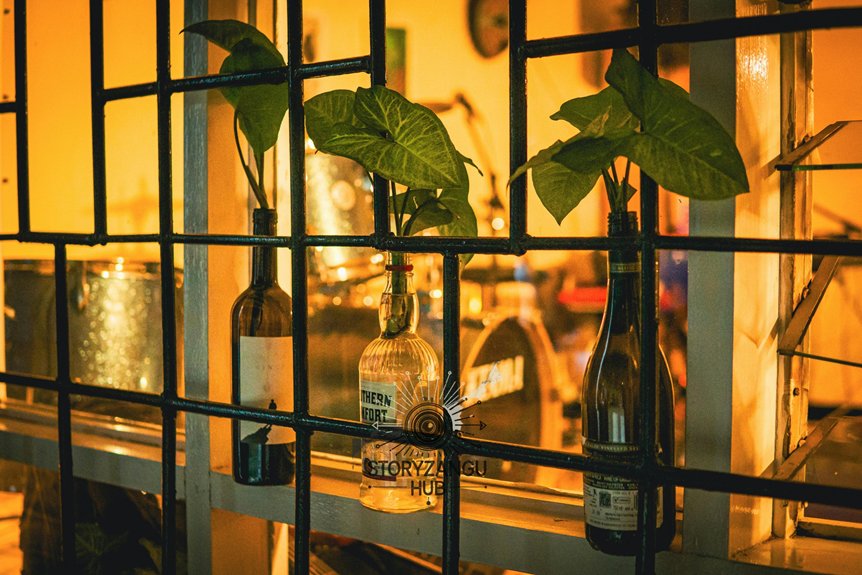 chapel hill restaurant website design