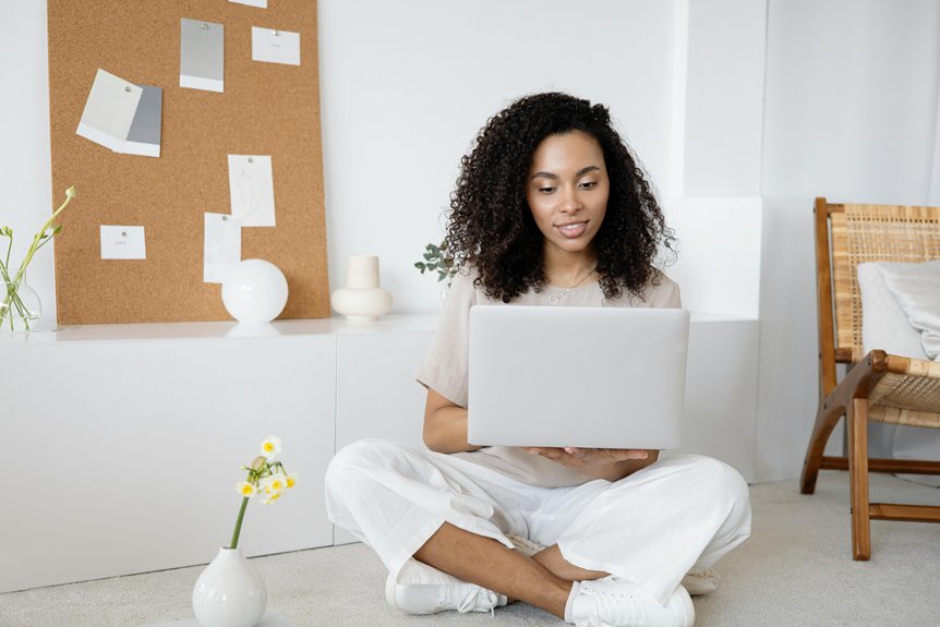 effective business website branding
