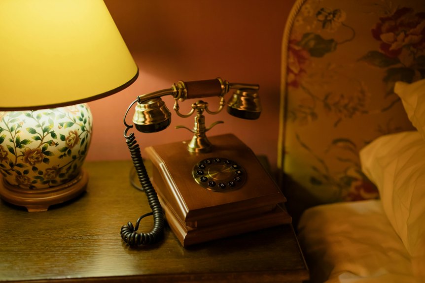 home service web design