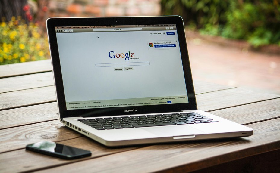 optimize voice search content