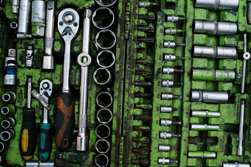 raleigh website maintenance tips