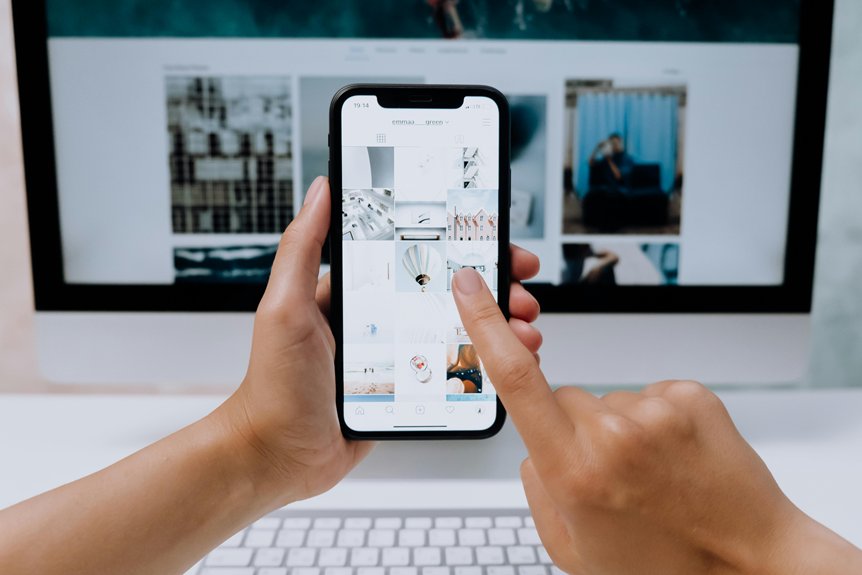 boost cody website interaction