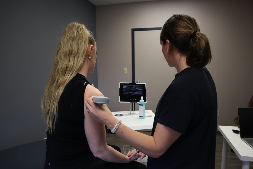 ent clinic fayetteville seo