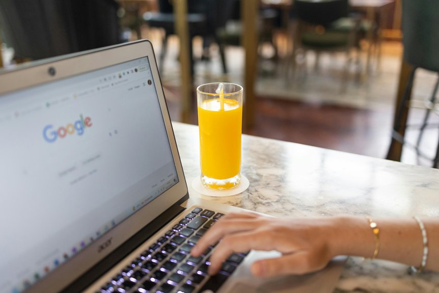 fairhope restaurant seo strategies