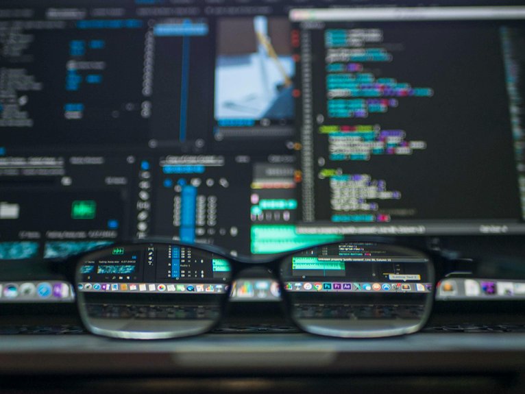 oxford professional web design