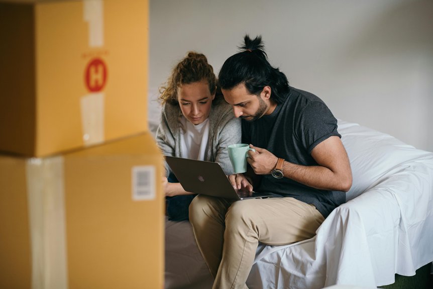 real estate seo strategies