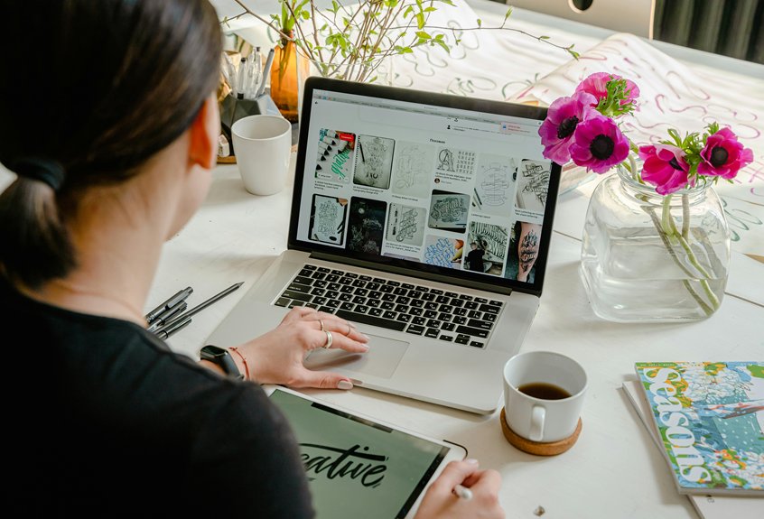 statesville professional web design