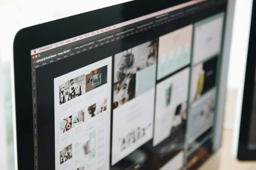 tampa conversion focused web design