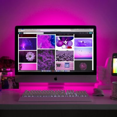 affordable thomasville website design