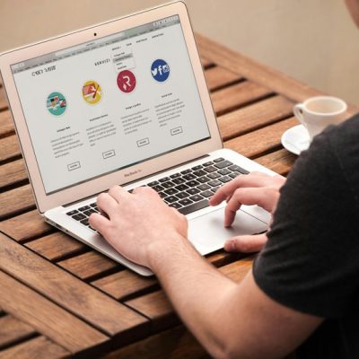 fort lauderdale business web design