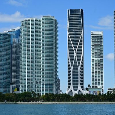 miami wordpress web design
