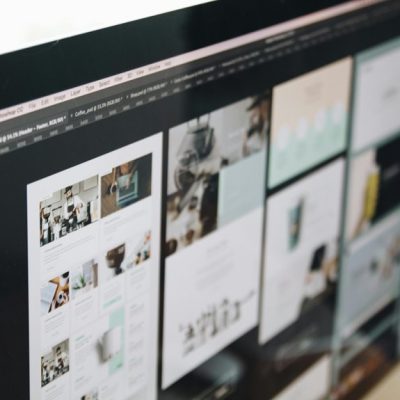 tampa conversion focused web design