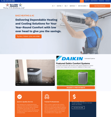 tb-Baezheatingandac